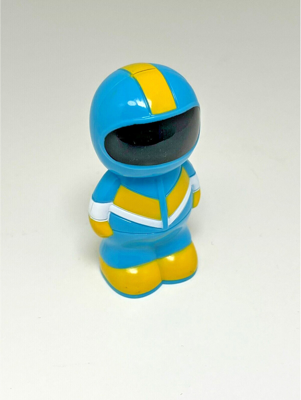 My First RC Cartoon Remote Control Driver Replacement Race Car Driver Figure Toy